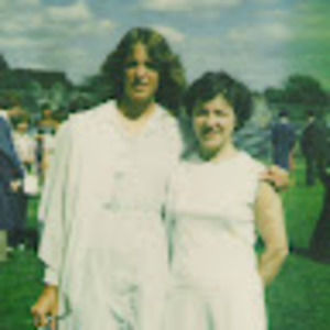 Meet your Posher, Rita